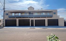 Loft Familiar BR-Aeroporto 4